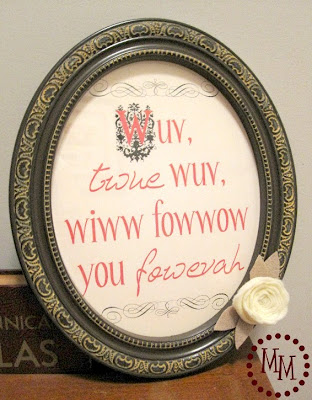 framed+valentine+art+7