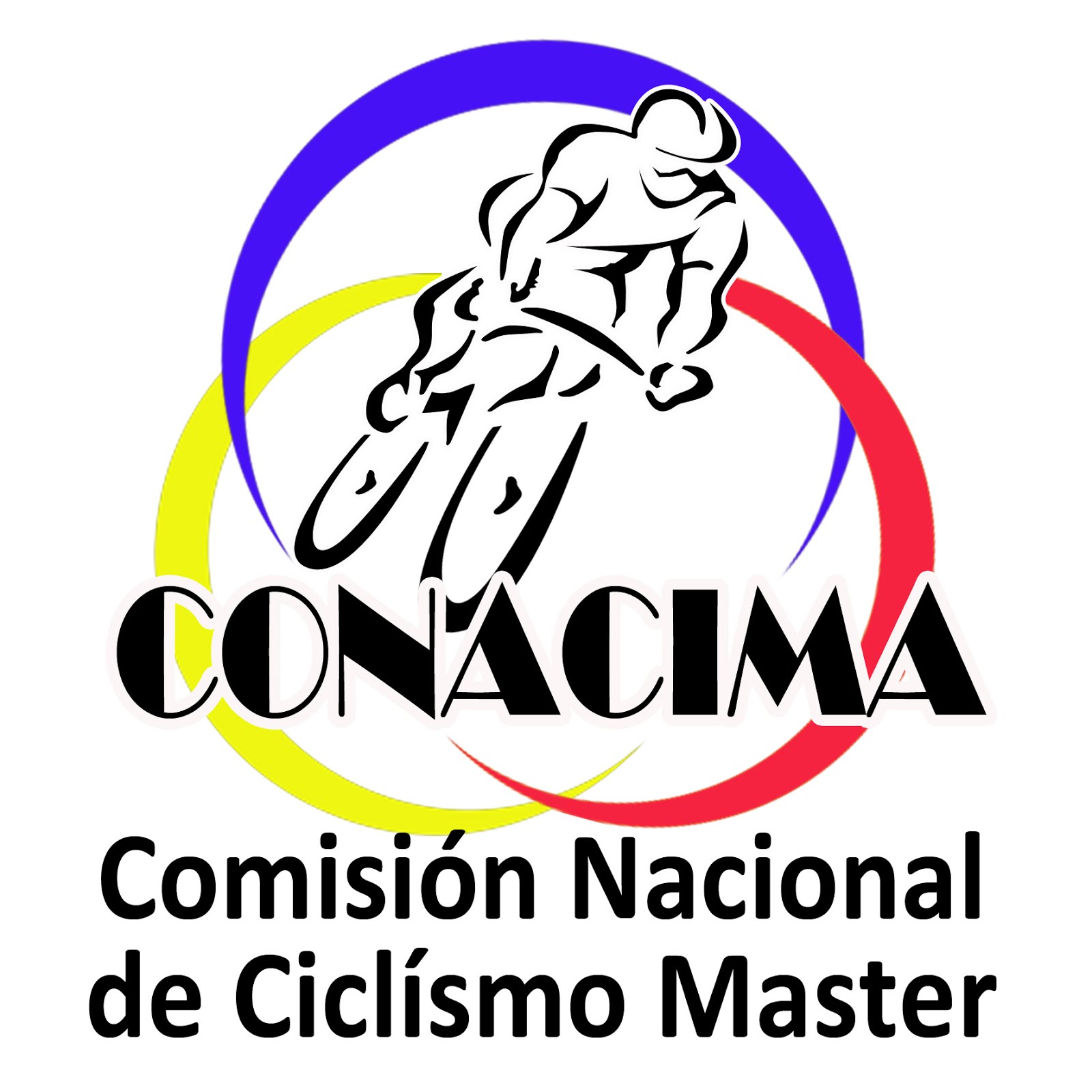 Recorrido Oficial Vuelta a Venezuela Master 2016