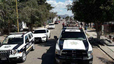 Matan en Ciudad Obregón a 3, dos eran adolescentes; suma 26 asesinatos en este mes