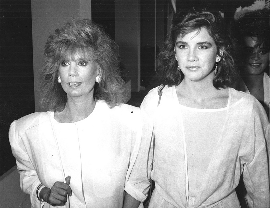 birthdays: Melissa Gilbert (photos)