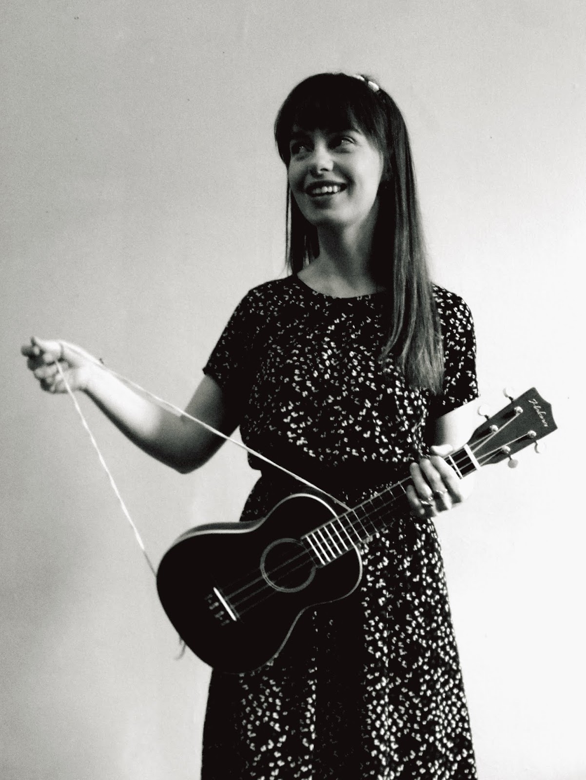 STEPHEN BENSON PHOTOGRAPHY Clare Roberts / Little Strings