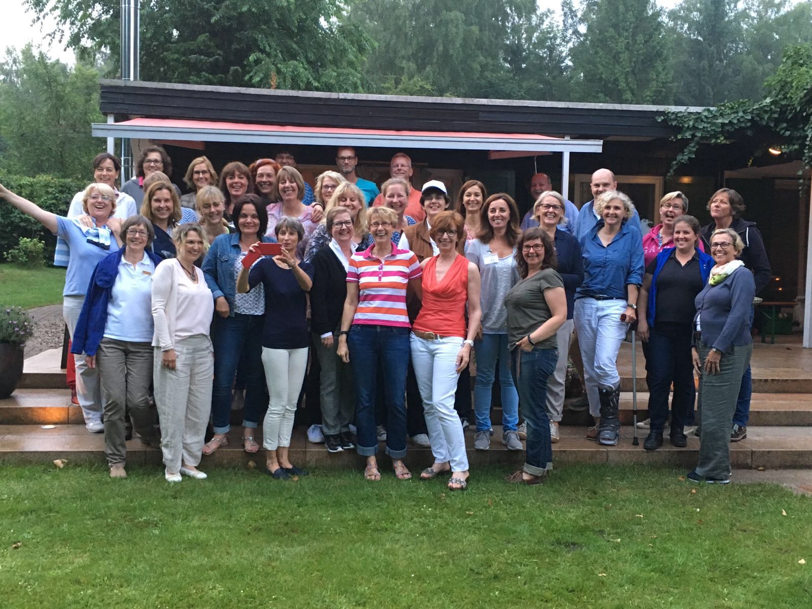 Basel Wo Der Rhein Drei Lander Kusst