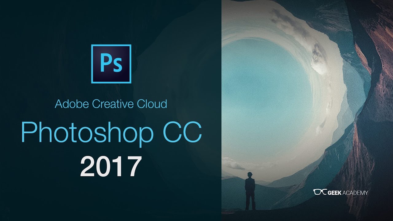 adobe photoshop cc 2017 crack mac