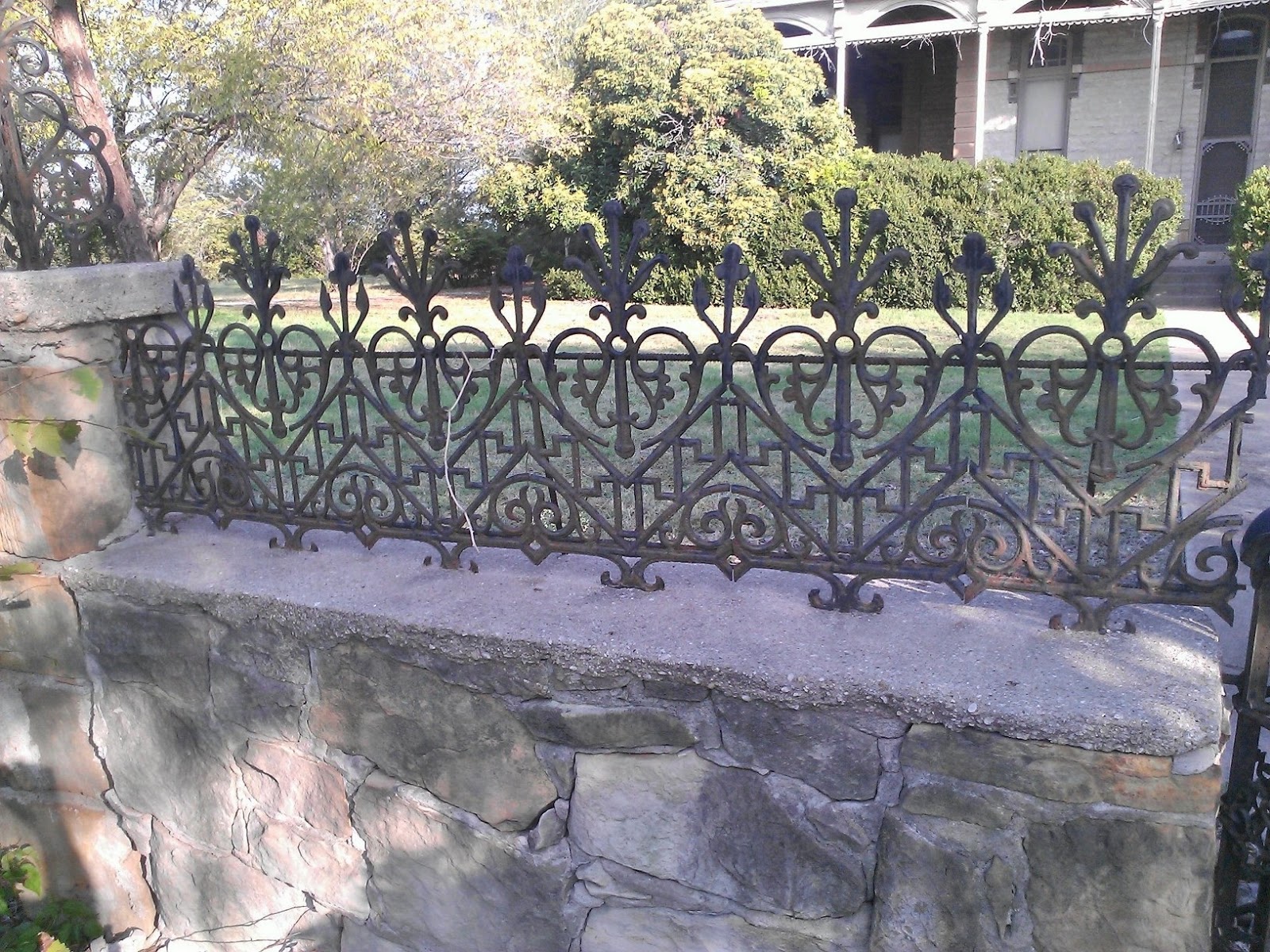 The Impulsive Texan: Texas (Cattle) Royalty