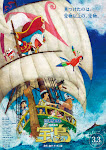 Doraemon: Nobita Và Đảo Giấu Vàng - Doraemon: Nobita\'s Treasure Island