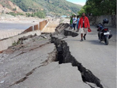 MOTA COMORO SOBU MORU PROTESAUN, KOMUNIDADE EJIJI GOVERNU HALO INVESTIGASAUN