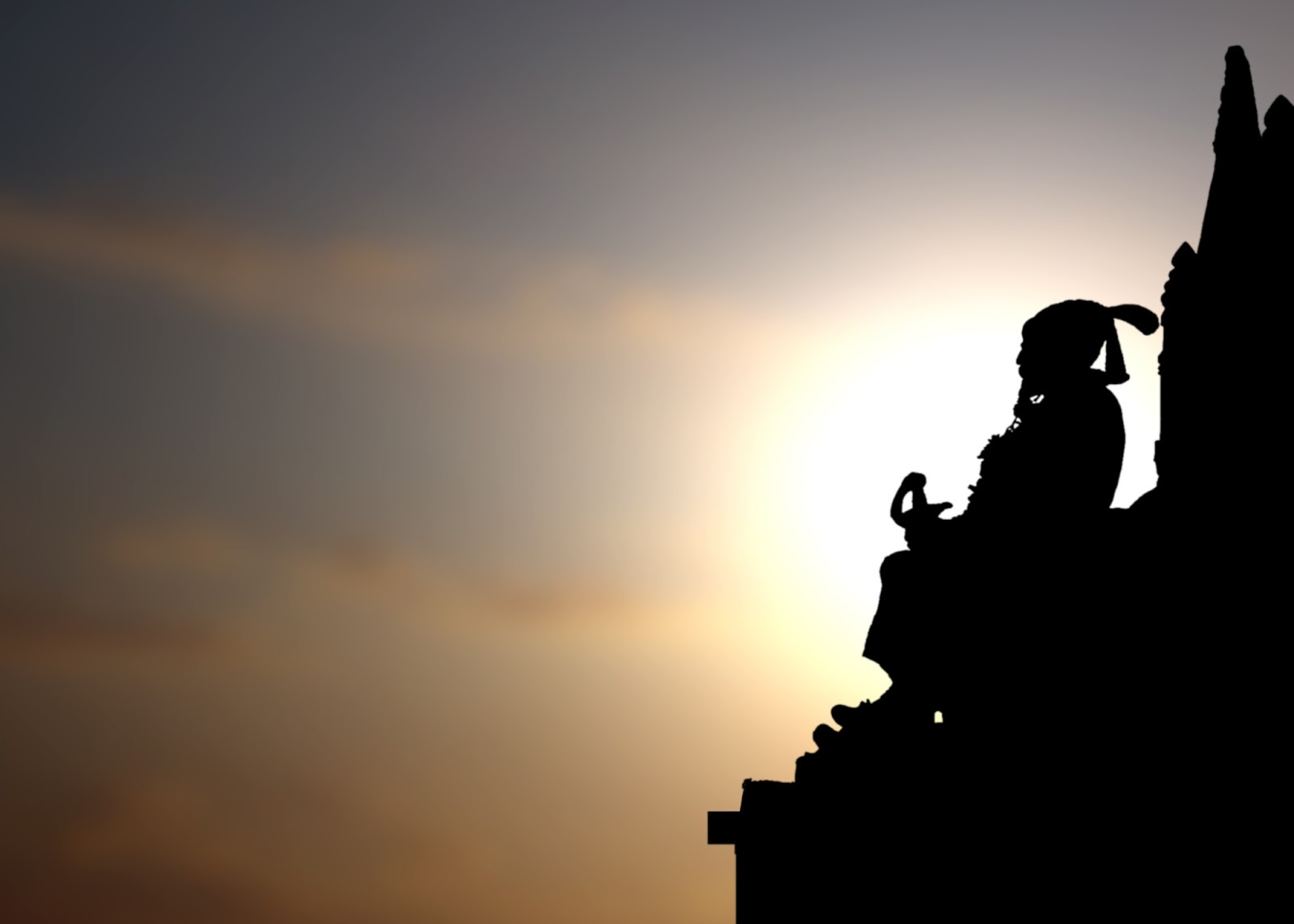 Revival of True India: Shivaji Maharaj