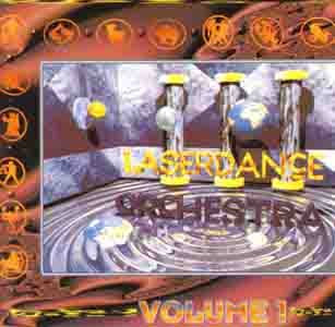 Laserdance Orchestra Vol.01 - 1994