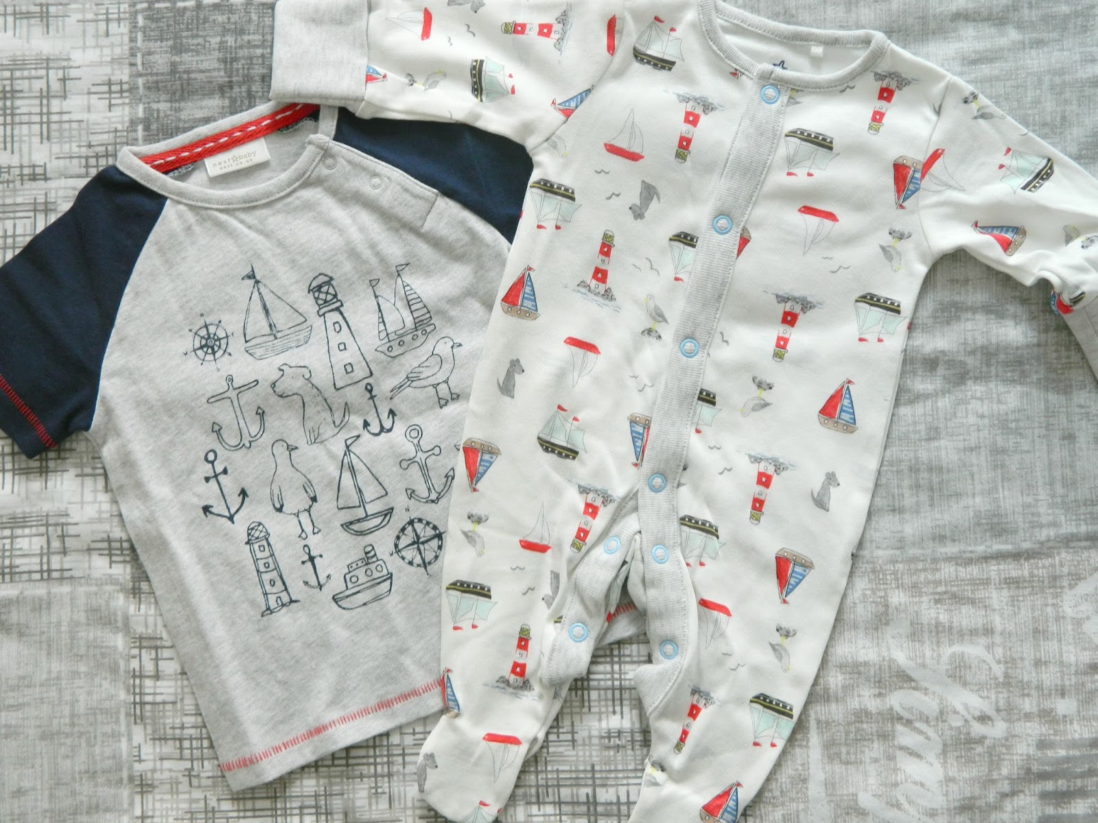 next sleepsuits sale