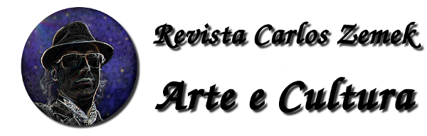 Revista Carlos Zemek - Arte e Cultura