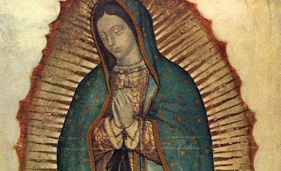 Our Lady of Guadalupe