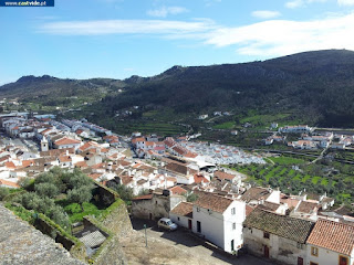 CASTLE / Castelo de Castelo de Vide, Castelo de Vide, Portugal CASTLE / Castelo de Castelo de Vide, Castelo de Vide, Portugal