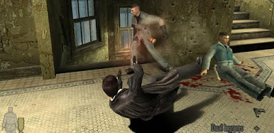 Download Max Payne 2 Game Setup Download Max Payne 2 Game Setup