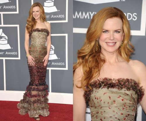 Hairstyles of the Grammy's 2011, Hairstyles of the Grammy's, Trend Hairstyles