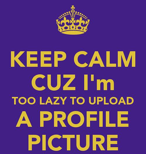 Best DP for WhatsApp
