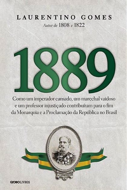 1889 - Laurentino Gomes