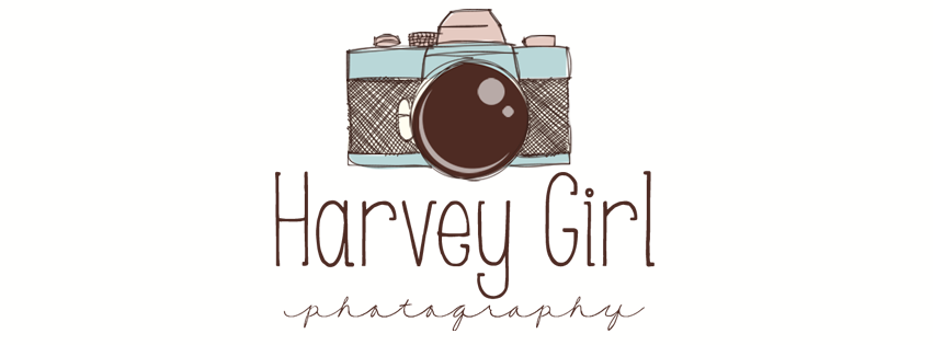 Harvey Girl Photography
