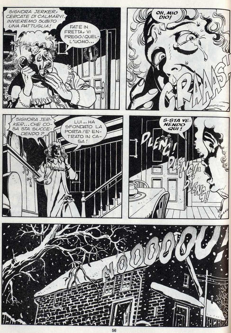 Dylan Dog (1986) issue 196 - Page 53
