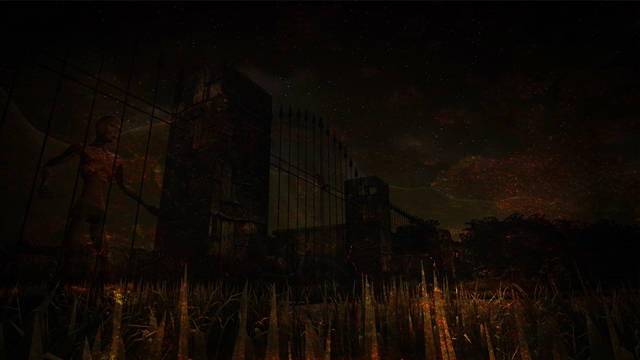 Malavision: The Origin PC Full Español Malavision: The Origin PC Full Español