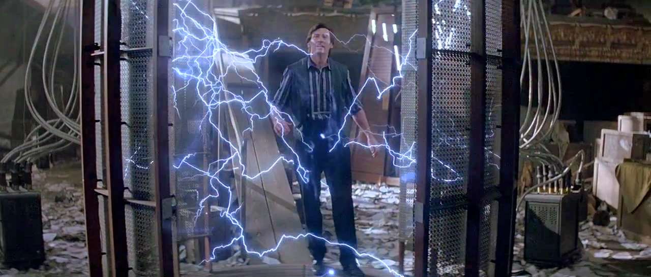 25. The Prestige 2006