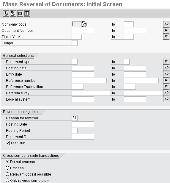 fbra fb08 f 80 sap muhasebe