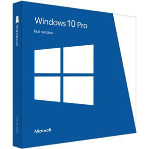 Windows 10 Professional OEM Keys