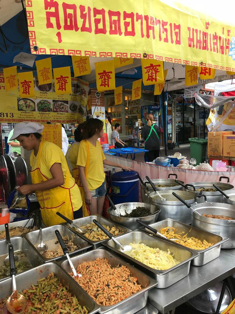 The Best Street Food In Asia - Chic Delights
