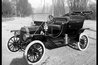 Ford T