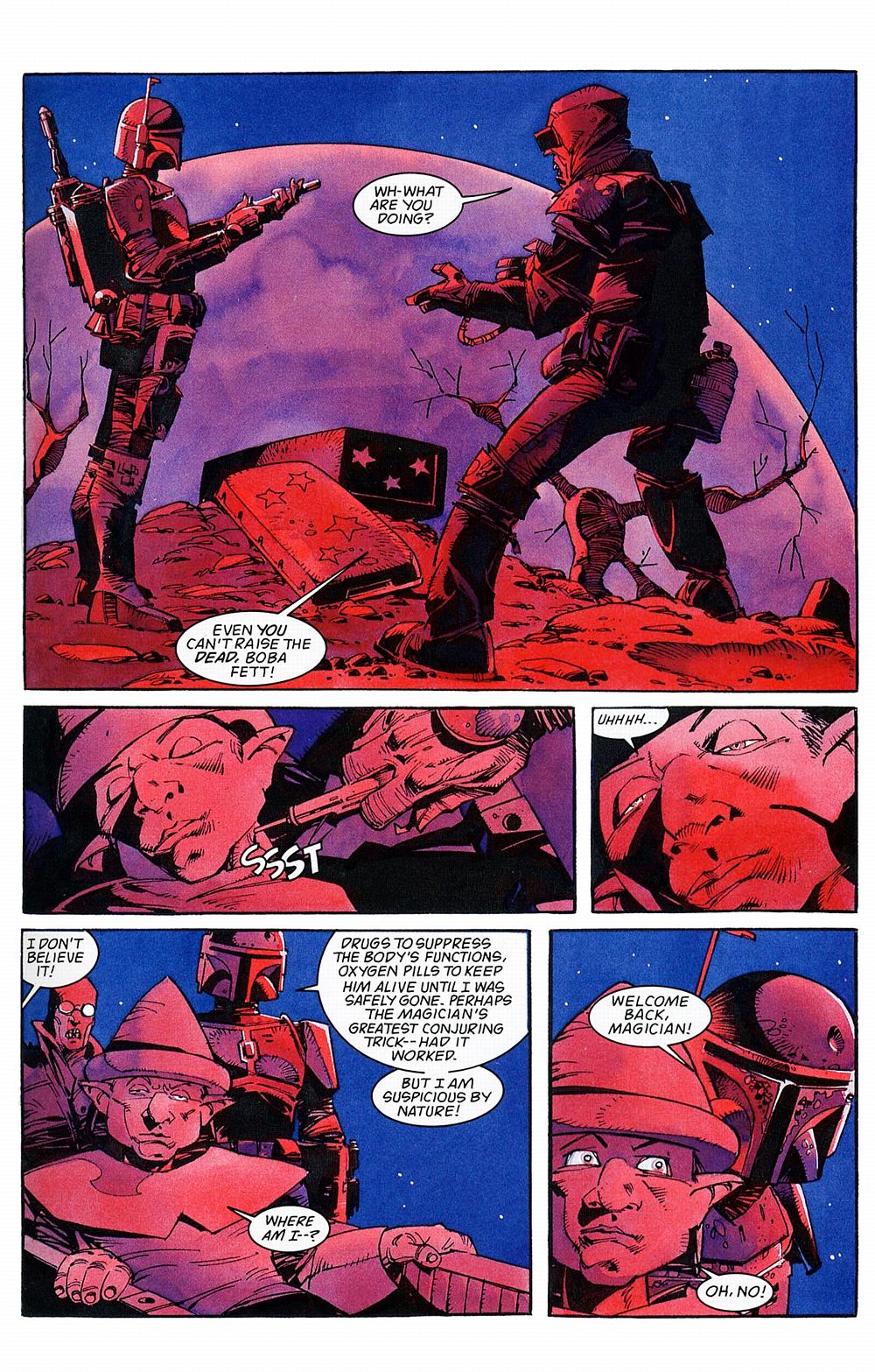 Read online Star Wars Omnibus comic -  Issue # Vol. 12 - 349