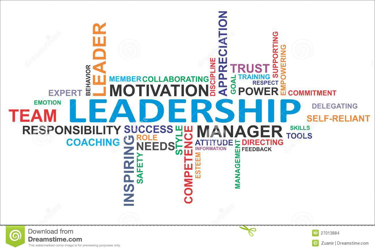 The Leadership Style Of The 21st Century