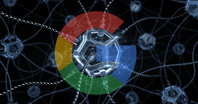 google core algorithm update