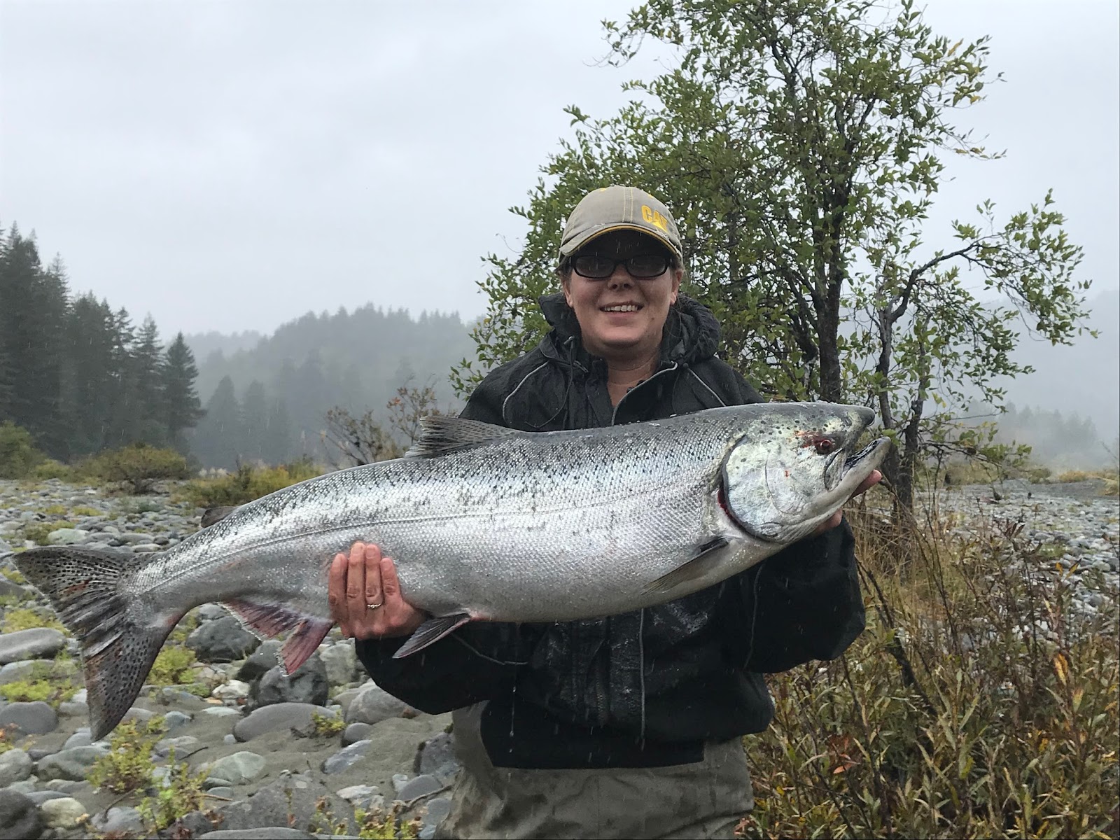 Brookings, Oregon, Fishing Charters 2017