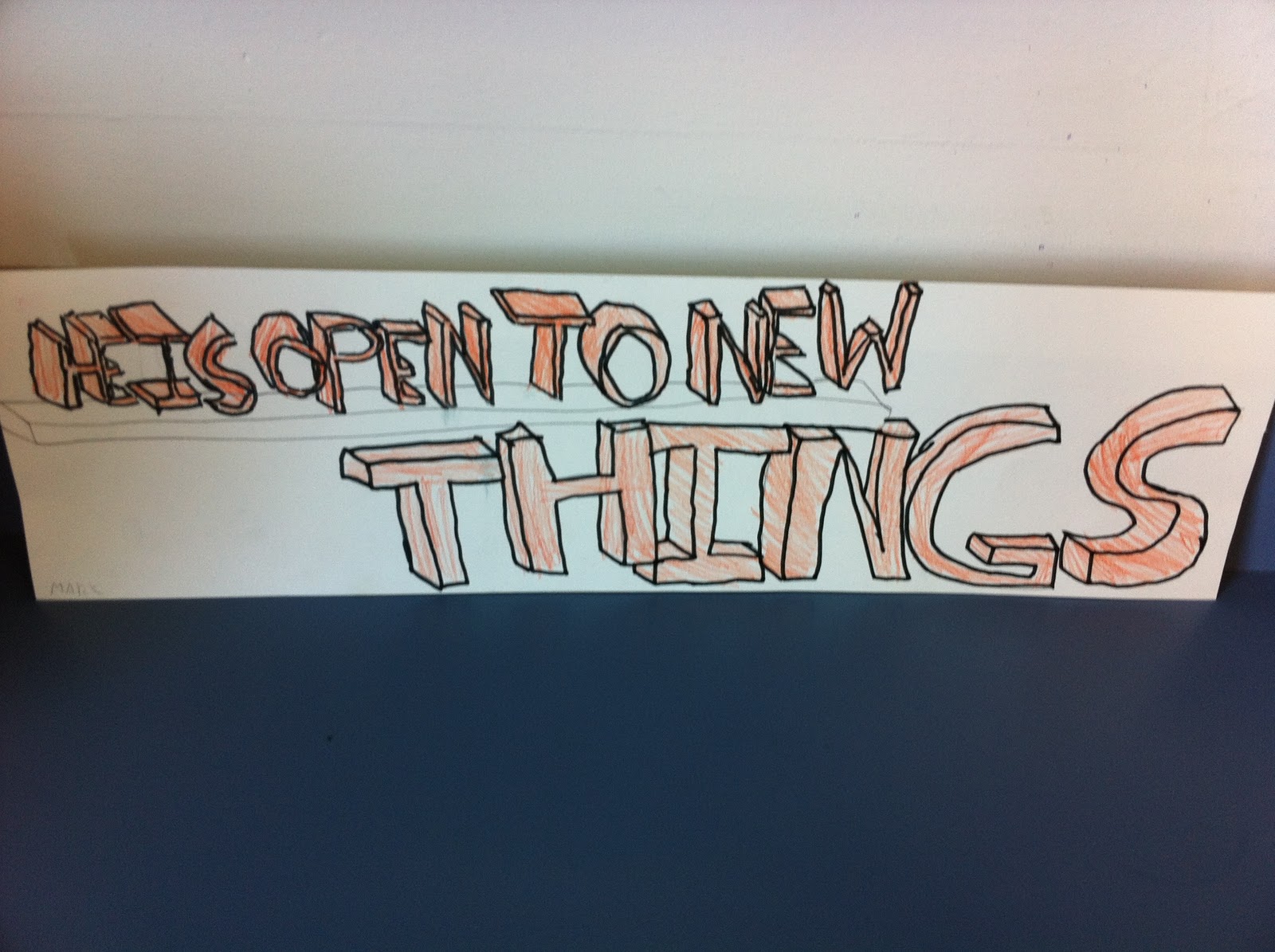 Finding Ways for All Kids to Flourish Starting the New Year WIth a New