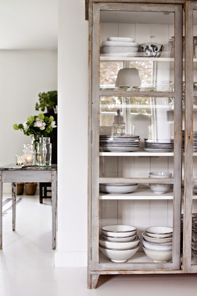 Cómo conseguir una casa con carácter y personalidad?