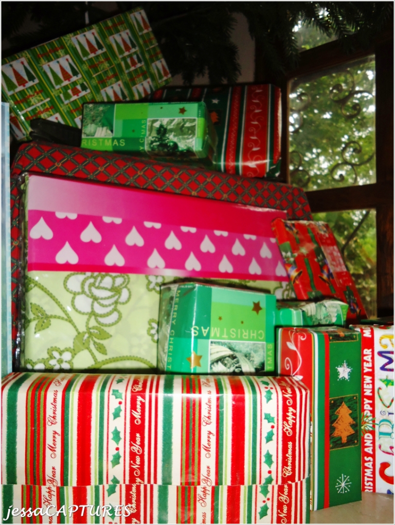 the traveller \u0026 her thoughts: THIS SEASON OF GIVING