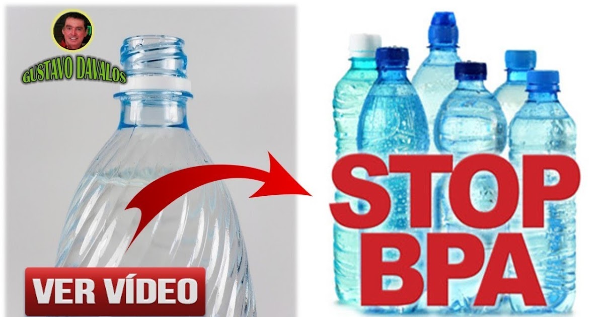 Por qué no hay que rellenar las botellas de plástico con agua - Infobae