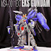 Painted Build: Neo Grade 1/100 Ex-S Gundam Alice System