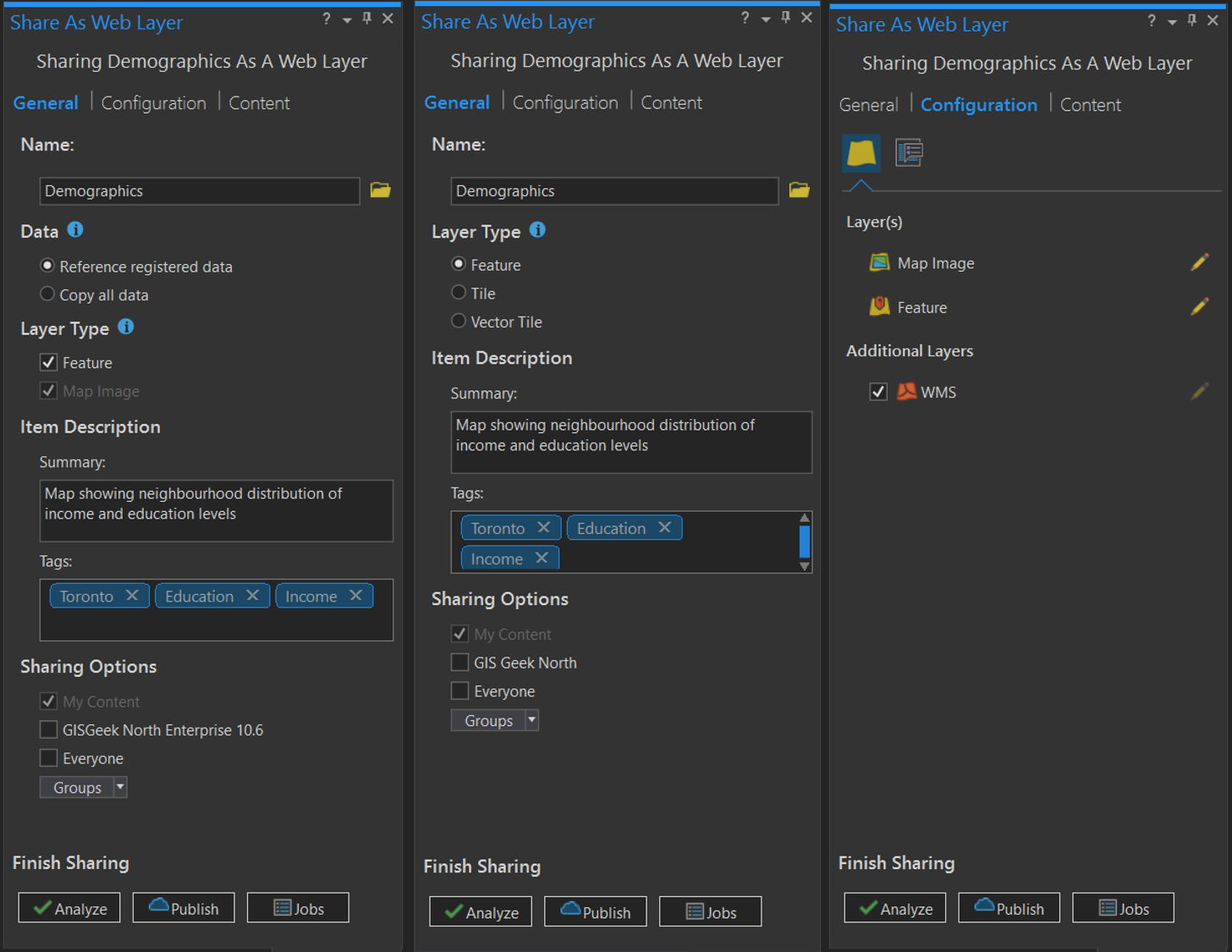 Arcgis Arcgis