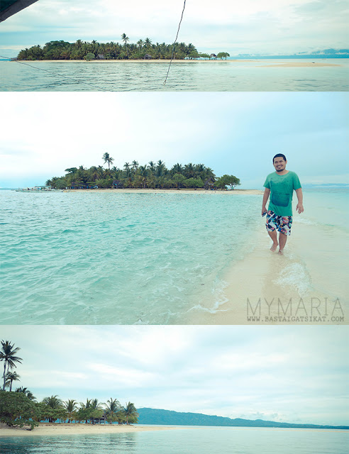 Digyo Island, Inopacan, Leyte