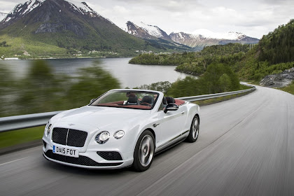 2017 Bentley Flying Spur V8 S Specs, Price, and Review