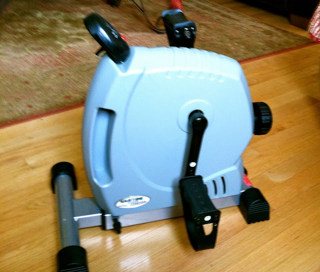 stationary wheel for bike