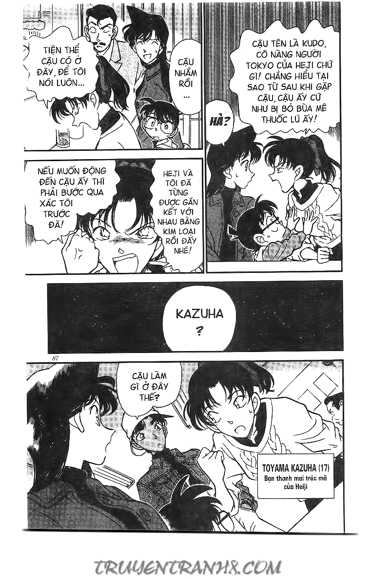 Detective Conan Chap 185 - Truyen.Chap.VN