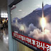North Korea fires several short-range projectiles into sea
