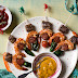 Umwerfend leckere Surf & Turf Spieße für Pfanne und BBQ