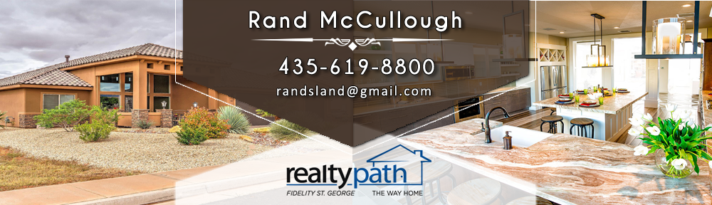 Rand McCullough Homes