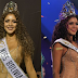 Gleisy Vera Noguer Hassen is Miss Universe BOLIVIA 2017