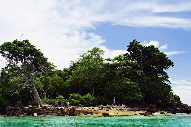 Holidays in Sabang? 5 Places This Tour You Must Visit
