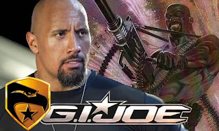 Accidente mortal en G.I. Joe 2