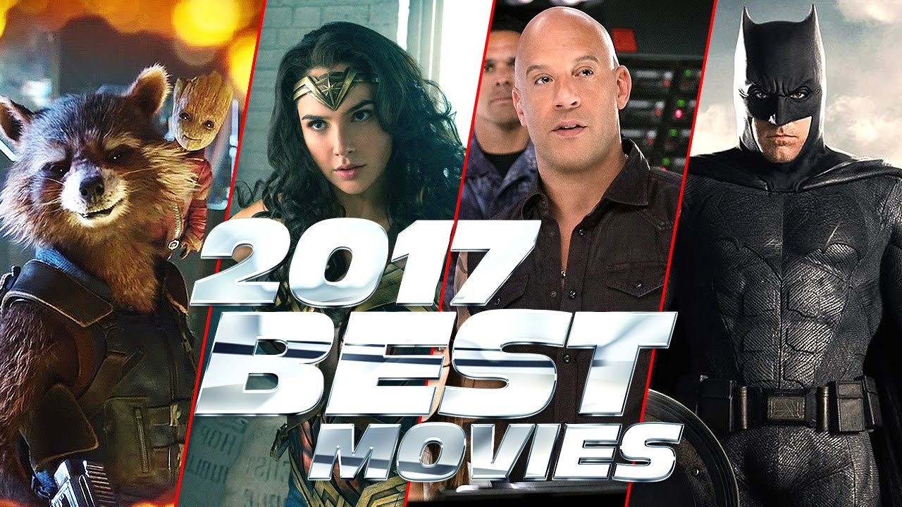 OutRiderr The Top 25 Films of 2017