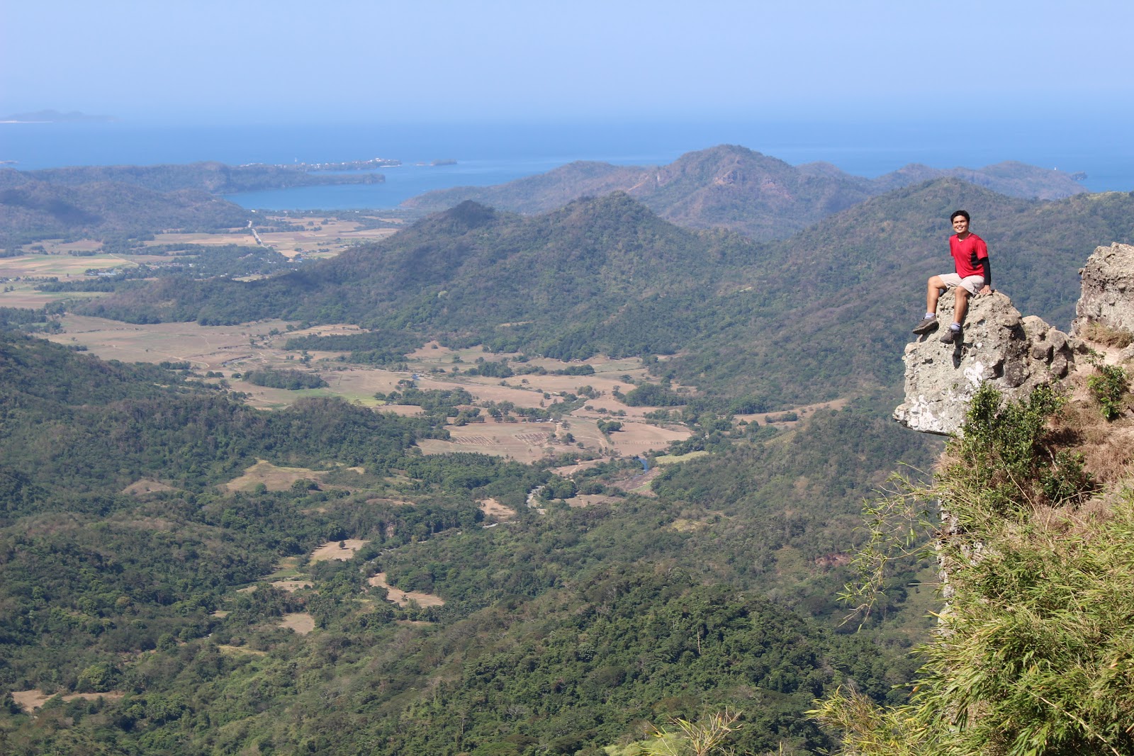 LEXICAL CROWN: MOUNT MARAMI